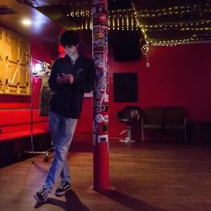 Meet your Posher, Alexander